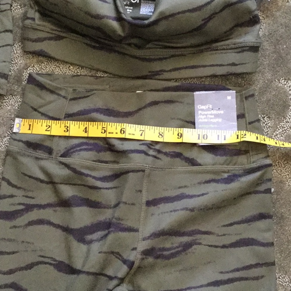 Athletic Set - image 7